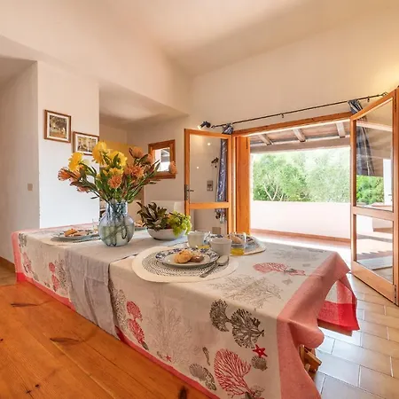Bilo Caraibi 1 Apt Apartment Olbia