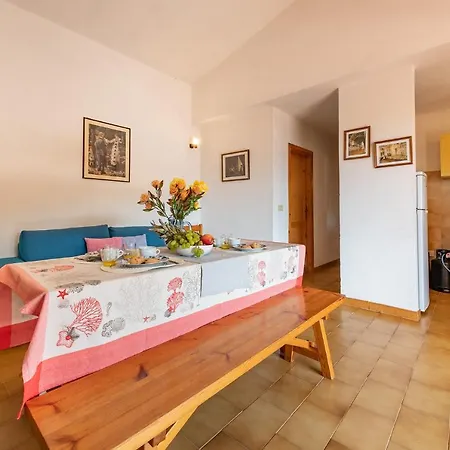 Bilo Caraibi 1 Apt Olbia