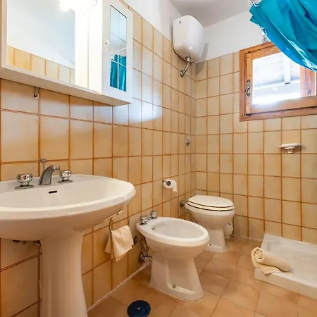 Apartment Bilo Caraibi 1 Apt Olbia