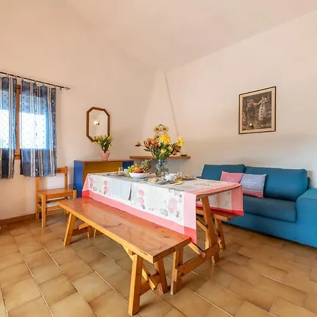 Bilo Caraibi 1 Apt Apartment