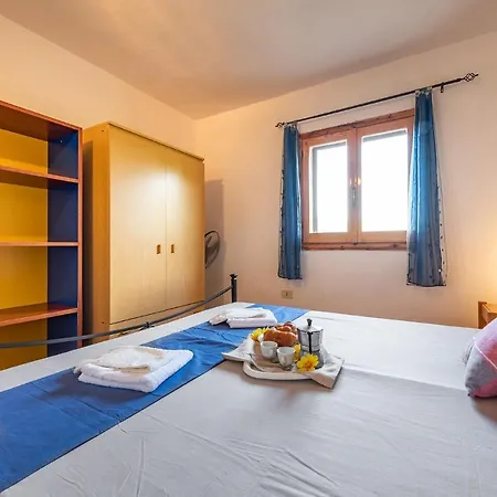 Bilo Caraibi 1 Apt Apartment Olbia
