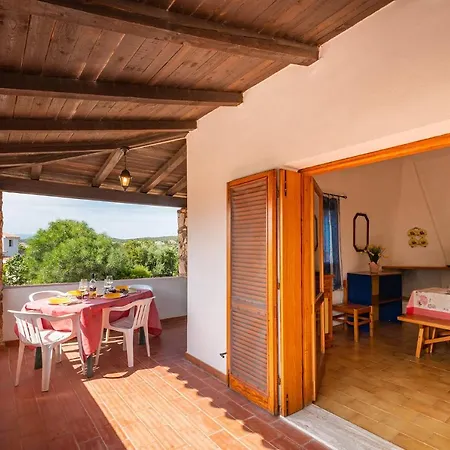 Apartment Bilo Caraibi 1 Apt Olbia